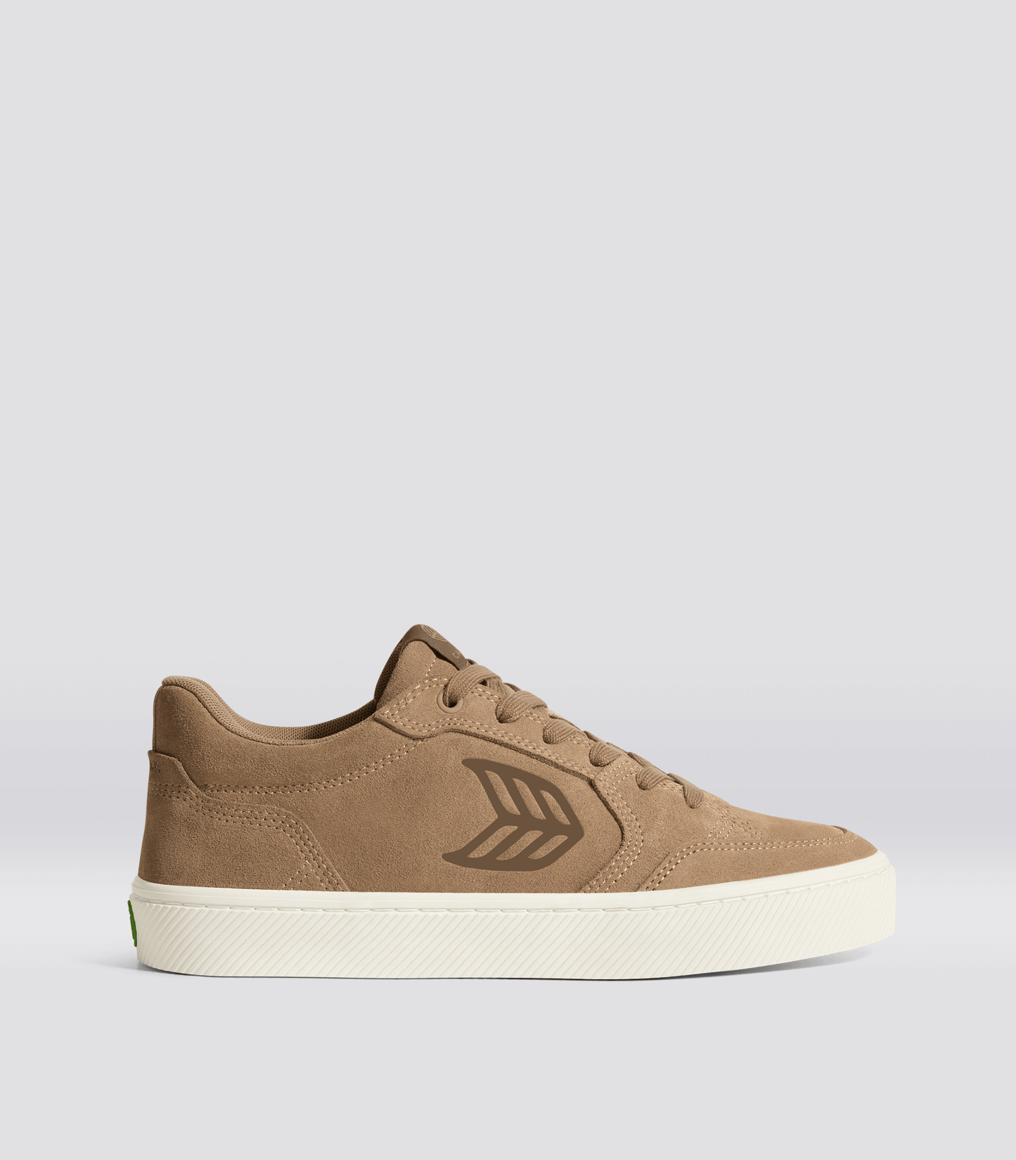 Cariuma Shoes VALLELY Nut/Malt Ball