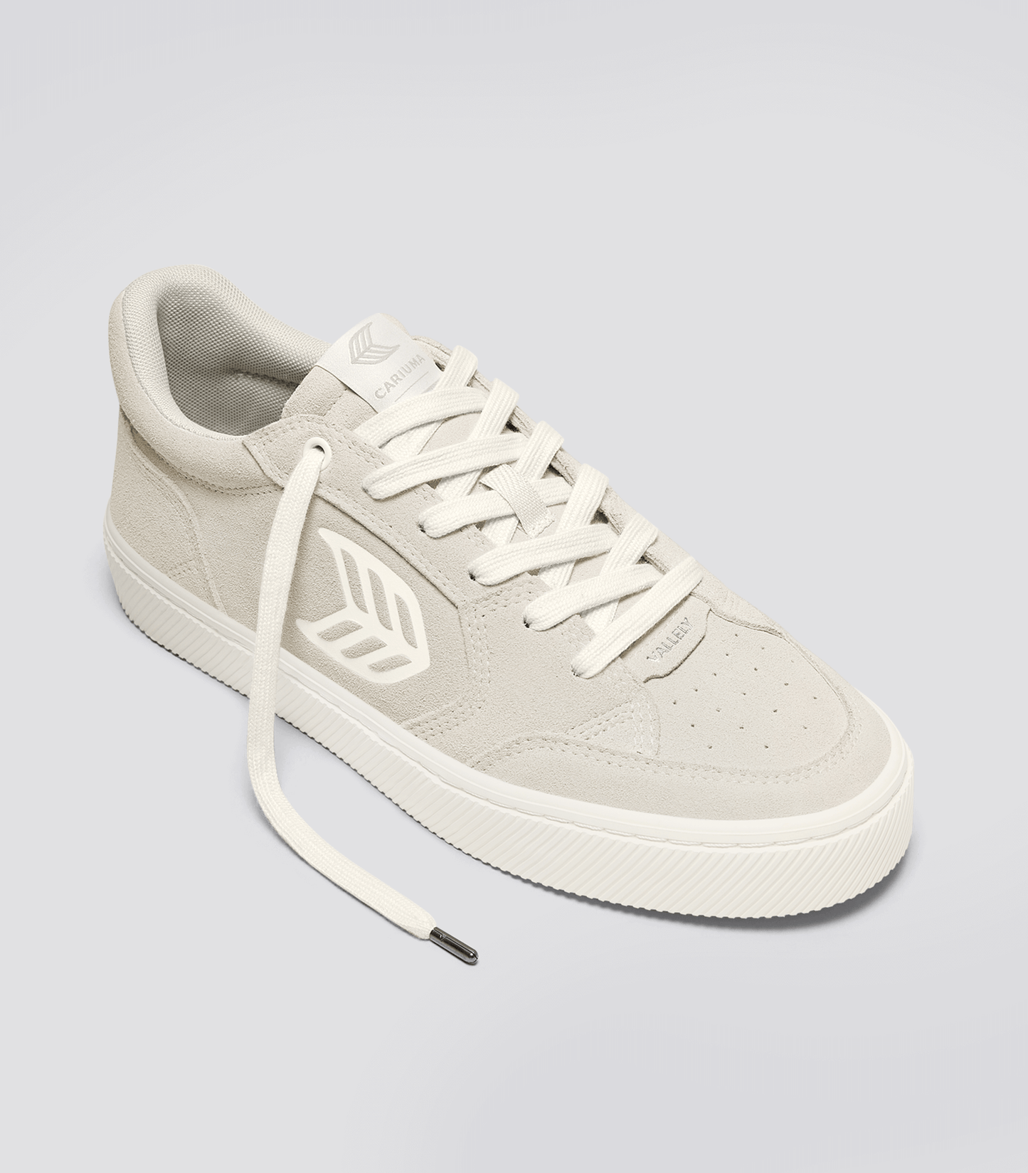 Sapatilhas Cariuma VALLELY Off-White Vintage