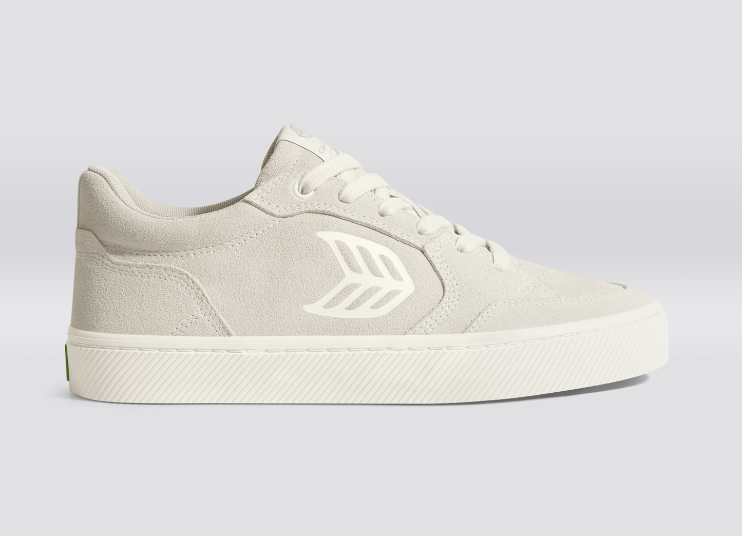 Sapatilhas Cariuma VALLELY Off-White Vintage