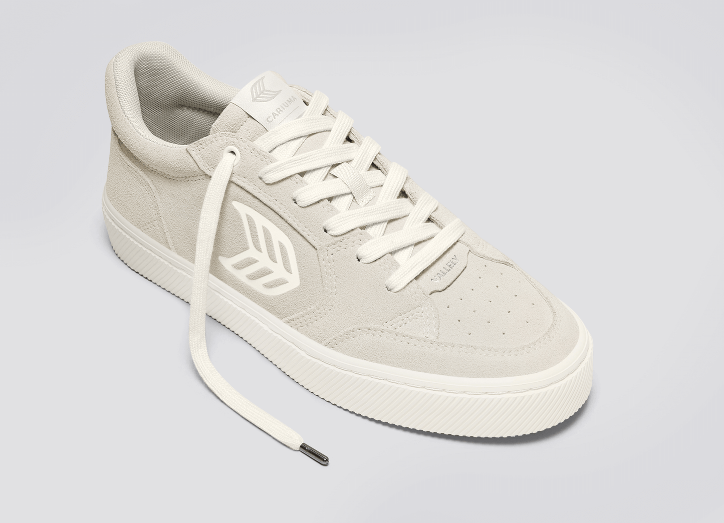 Sapatilhas Cariuma VALLELY Off-White Vintage