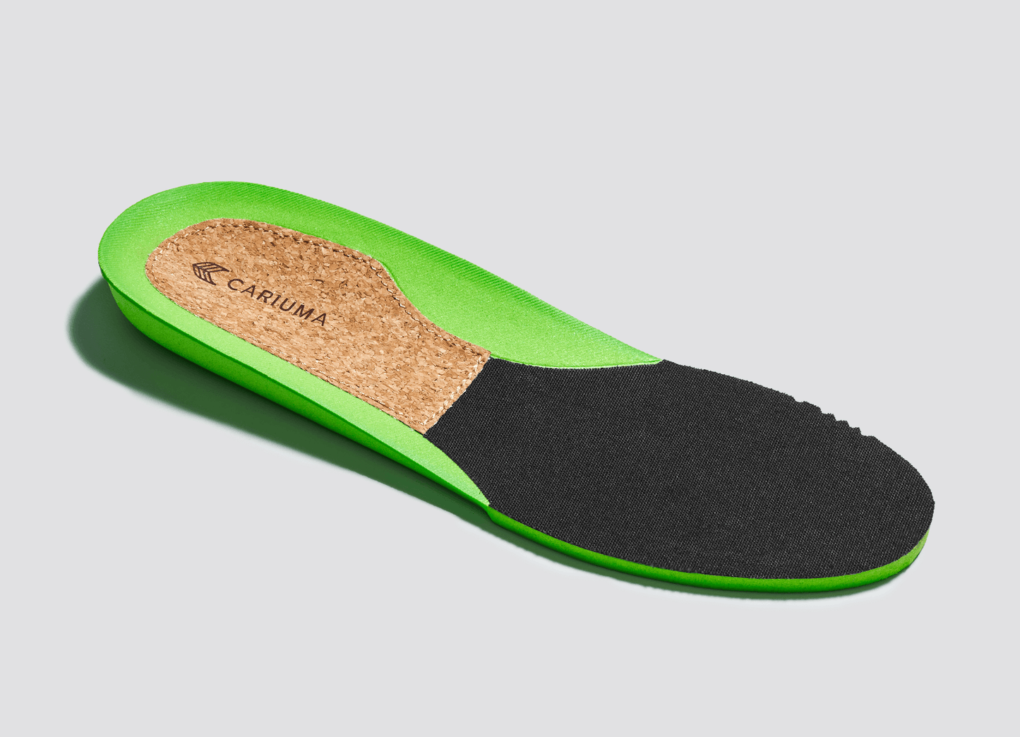 Sapatilhas Cariuma VALLELY Black/Ivory