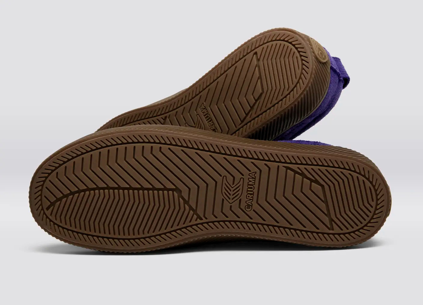 Cariuma Shoes OCA LOW Purple