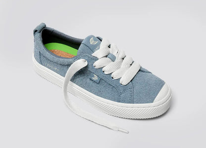 Cariuma Shoes OCA LOW Blue