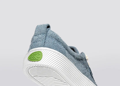 Cariuma Shoes OCA LOW Blue