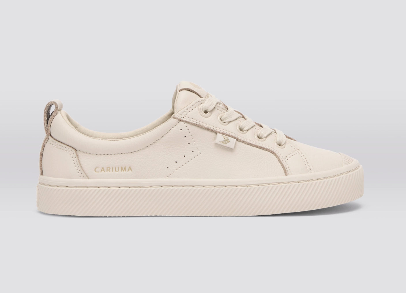 Cariuma Shoes OCA LOW Neutrals