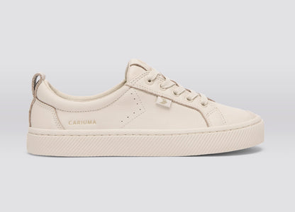 Cariuma Shoes OCA LOW Neutrals