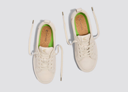 Cariuma Shoes OCA LOW Neutrals