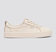 Cariuma Shoes OCA LOW Neutrals