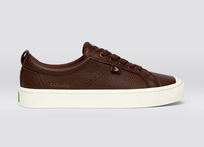 Cariuma Shoes OCA LOW Brown