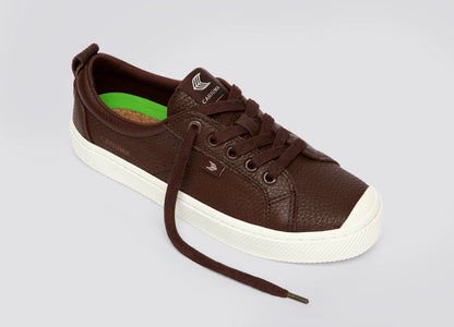 Cariuma Shoes OCA LOW Brown