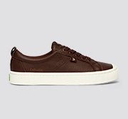 Cariuma Shoes OCA LOW Brown