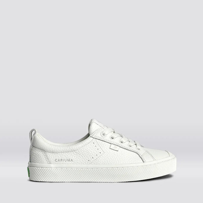 Sapatilhas Cariuma OCA LOW White
