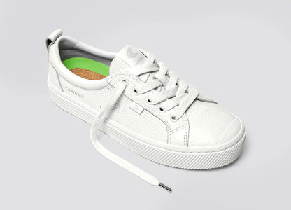 Sapatilhas Cariuma OCA LOW White