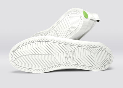 Sapatilhas Cariuma OCA LOW White