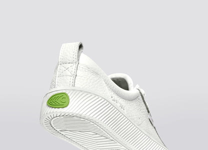 Sapatilhas Cariuma OCA LOW White