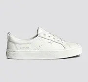 Sapatilhas Cariuma OCA LOW White
