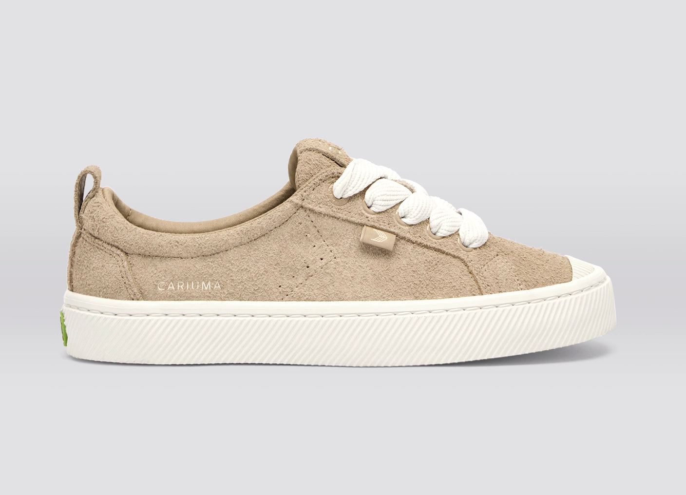 Cariuma Shoes OCA LOW Brown