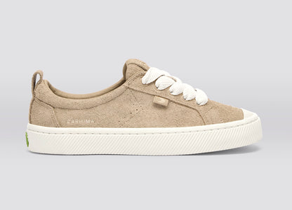 Cariuma Shoes OCA LOW Brown