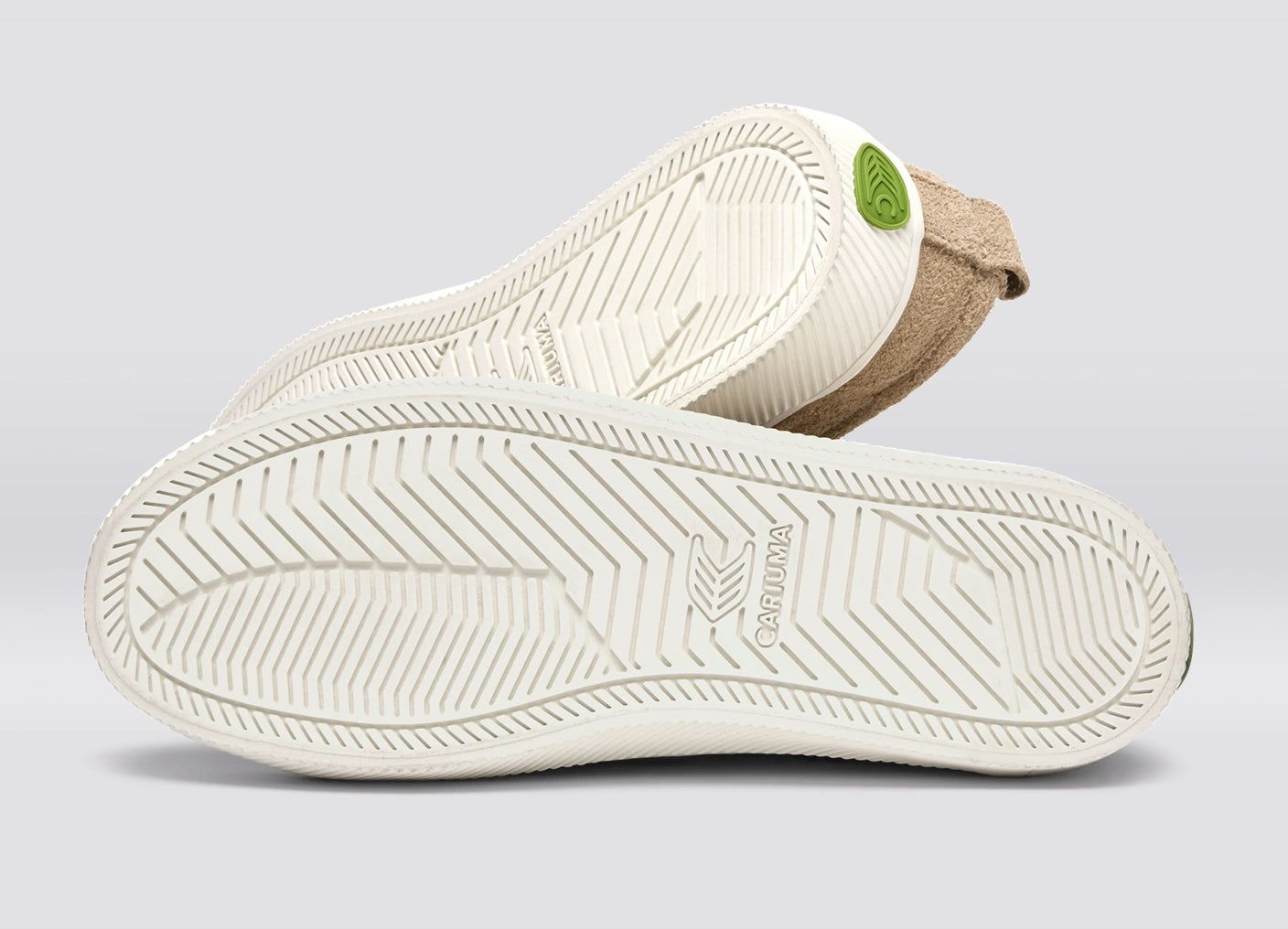 Cariuma Shoes OCA LOW Brown