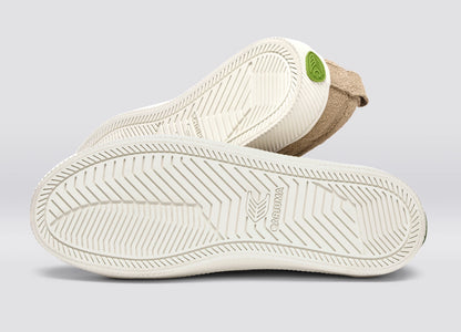 Cariuma Shoes OCA LOW Brown