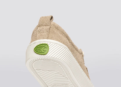 Cariuma Shoes OCA LOW Brown