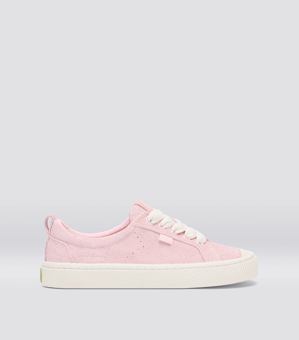 Cariuma Shoes OCA LOW Pink