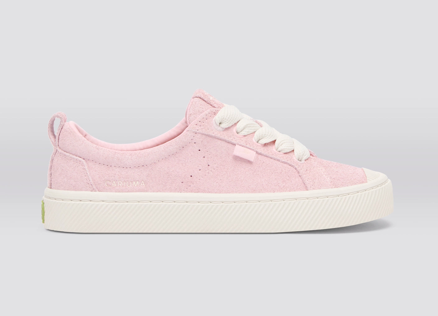 Cariuma Shoes OCA LOW Pink