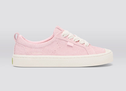 Cariuma Shoes OCA LOW Pink