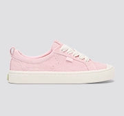 Cariuma Shoes OCA LOW Pink
