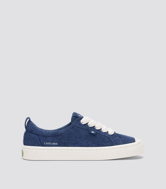 Cariuma Shoes OCA LOW Blue