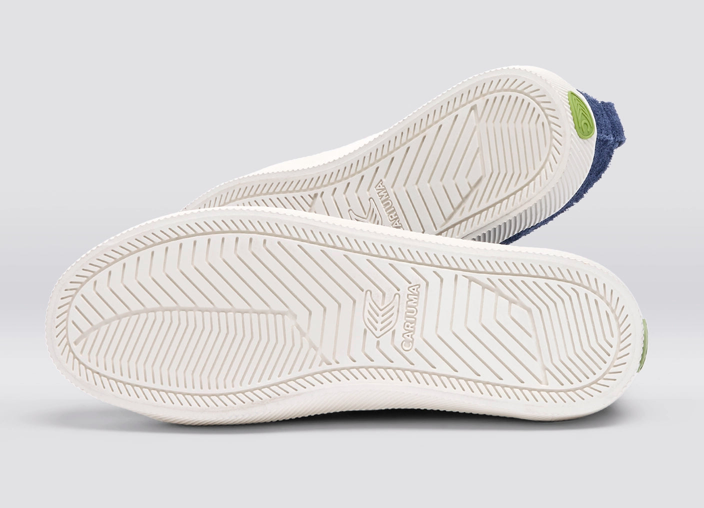 Cariuma Shoes OCA LOW Blue