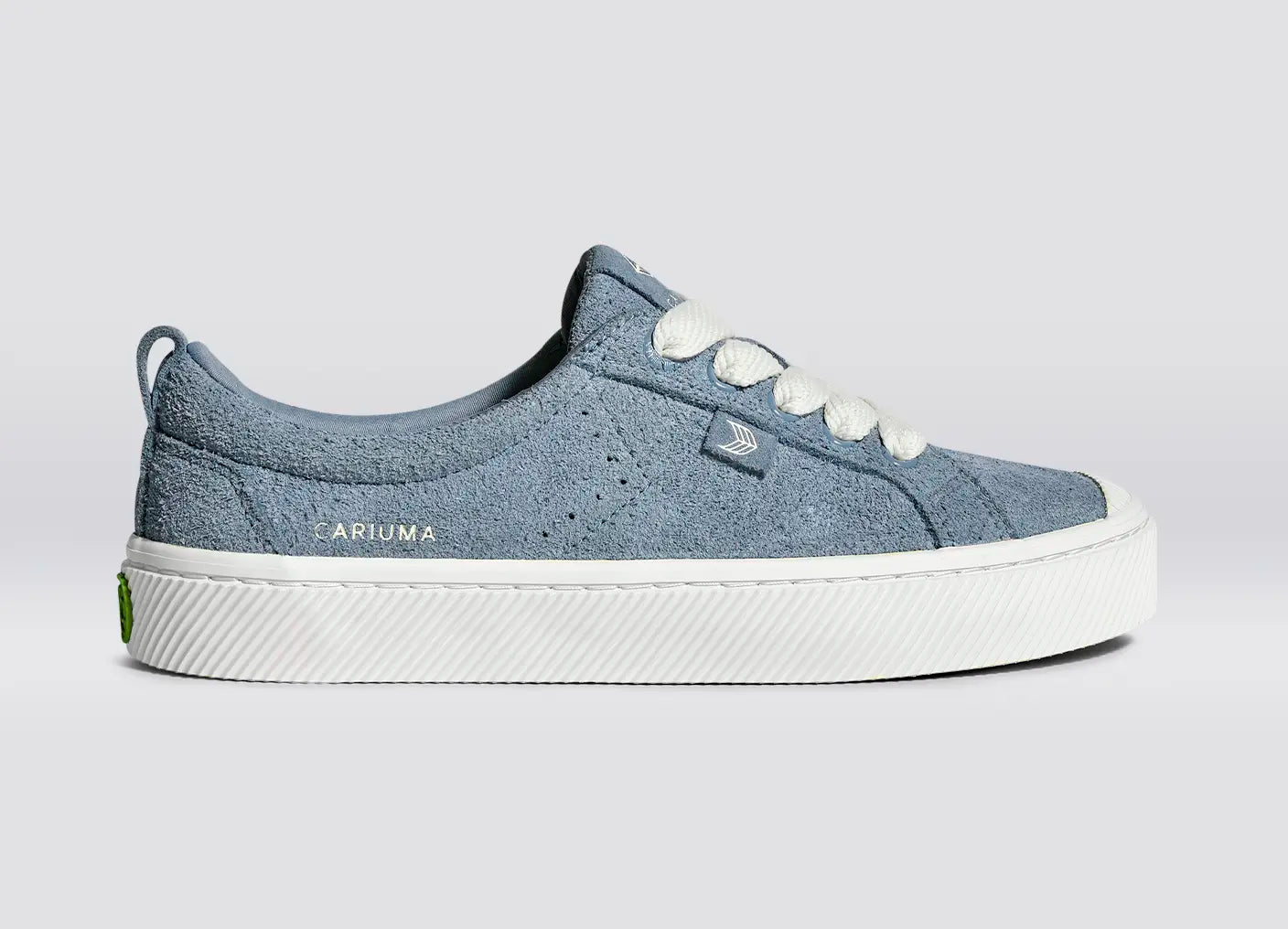 Cariuma Shoes OCA LOW Blue