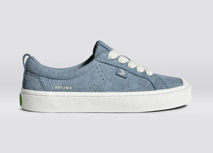 Cariuma Shoes OCA LOW Blue