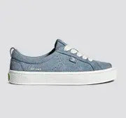 Cariuma Shoes OCA LOW Blue