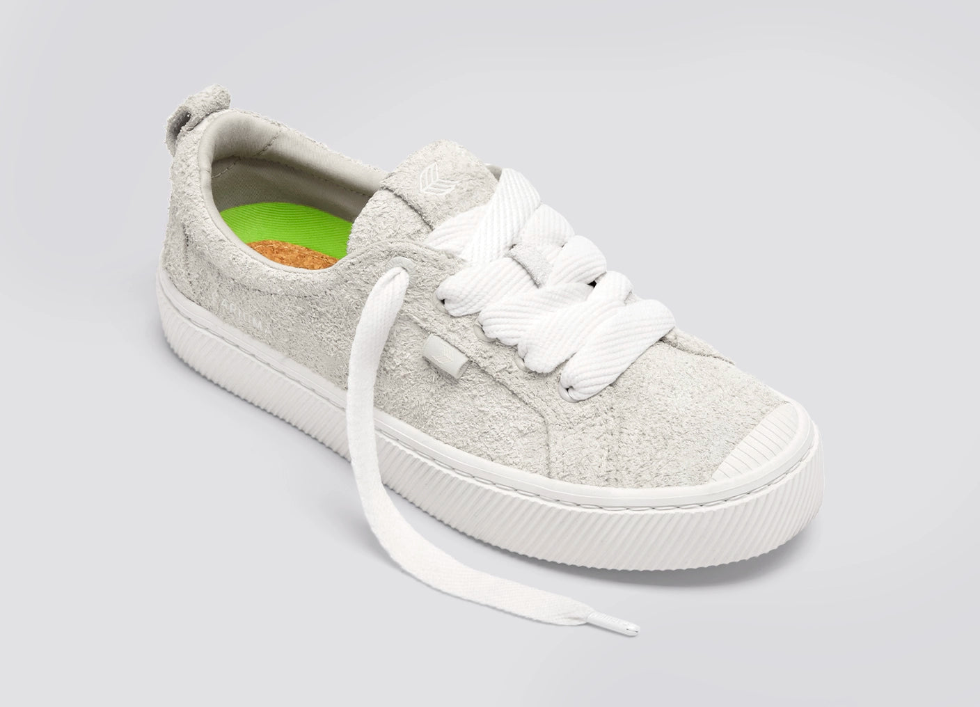Cariuma Shoes OCA LOW White