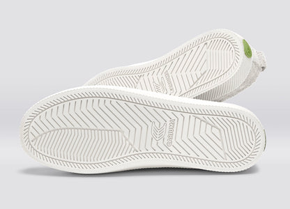 Cariuma Shoes OCA LOW White