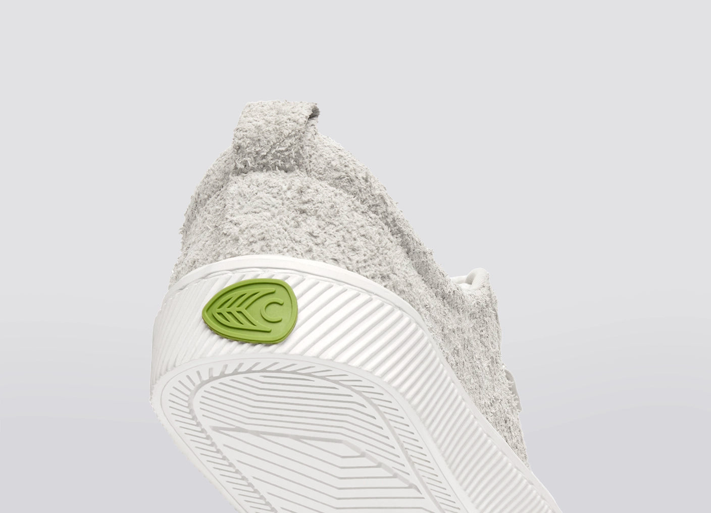 Cariuma Shoes OCA LOW White