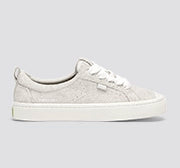 Cariuma Shoes OCA LOW White