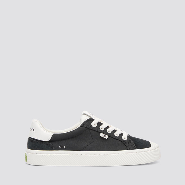Cariuma Shoes OCA LOW Black