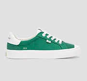Cariuma Shoes OCA LOW Green