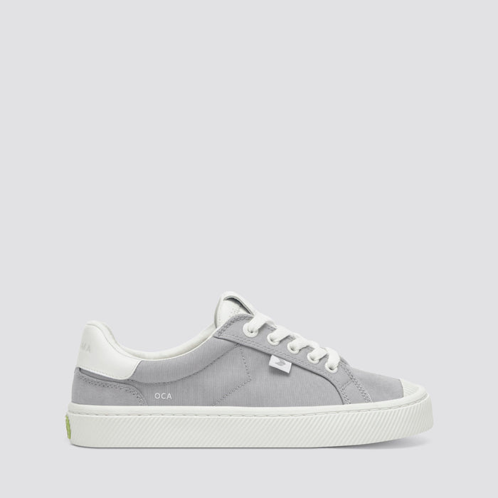 Cariuma Shoes OCA LOW Grey