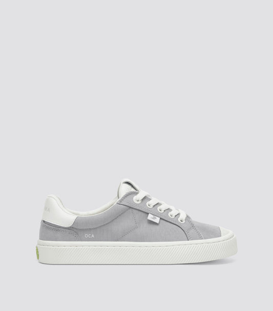 Cariuma Shoes OCA LOW Grey