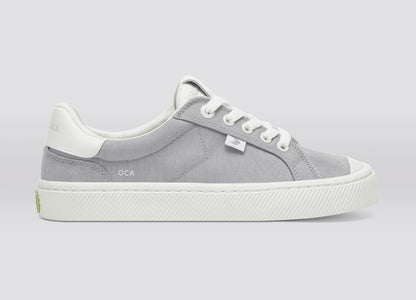 Cariuma Shoes OCA LOW Grey