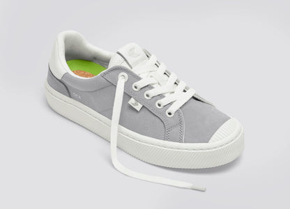 Cariuma Shoes OCA LOW Grey