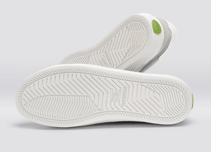 Cariuma Shoes OCA LOW Grey