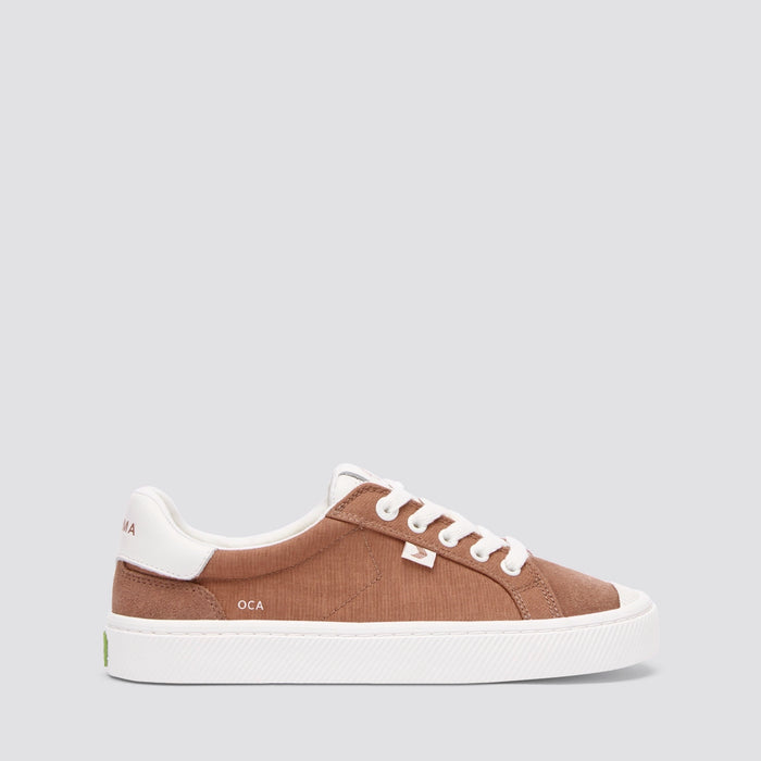 Cariuma Shoes OCA LOW Brown