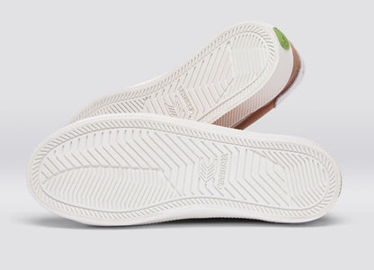 Cariuma Shoes OCA LOW Brown