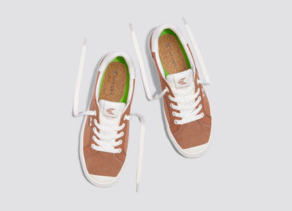 Cariuma Shoes OCA LOW Brown