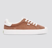 Cariuma Shoes OCA LOW Brown