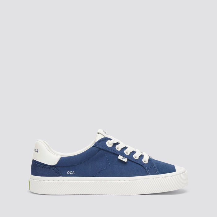 Cariuma Shoes OCA LOW Blue